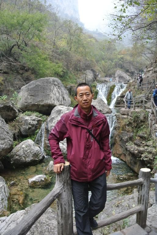 赵永峰老师
